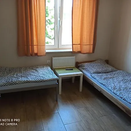 Pracownicze Pod Kasztanami * Marki (Wolomin)