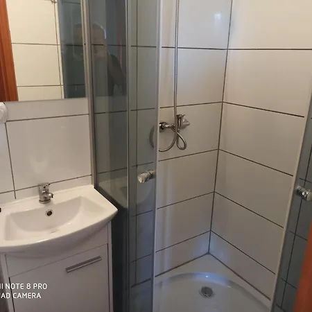 Pracownicze Pod Kasztanami * Marki (Wolomin)