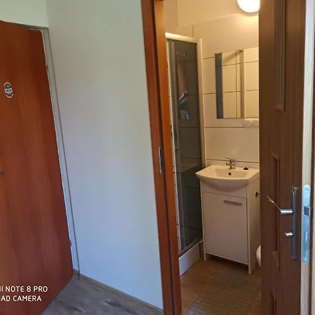 Pod Kasztanami Marki (Wolomin)