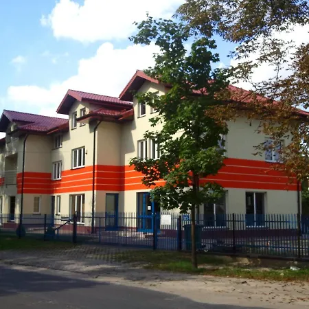 Pod Kasztanami
