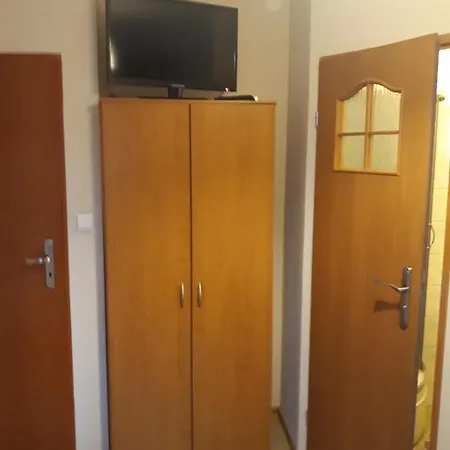 Pod Kasztanami Hostel