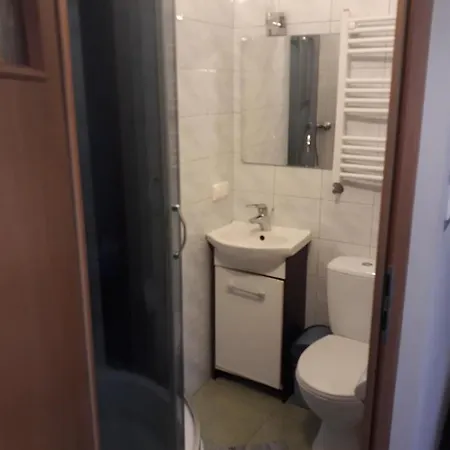 Pod Kasztanami Hostel