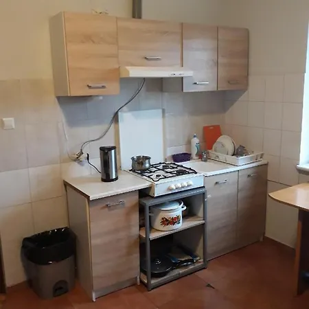 Pod Kasztanami Marki (Wolomin)