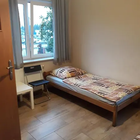 Pracownicze Pod Kasztanami * Marki (Wolomin)