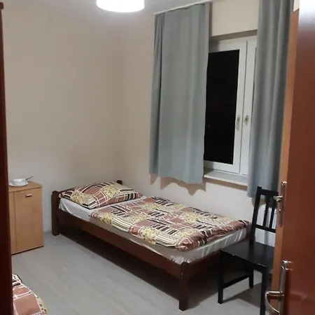 Hostel Pod Kasztanami *