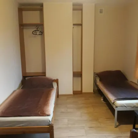 Pod Kasztanami