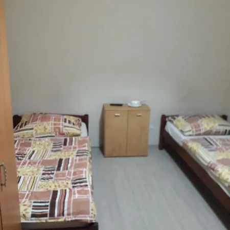 Pracownicze Pod Kasztanami * Marki (Wolomin)