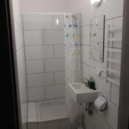 Pracownicze Pod Kasztanami