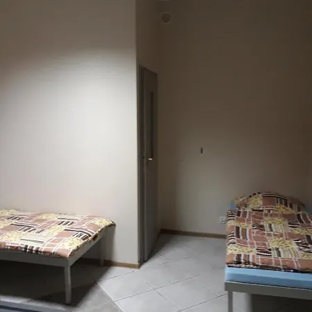 Hostel Pod Kasztanami