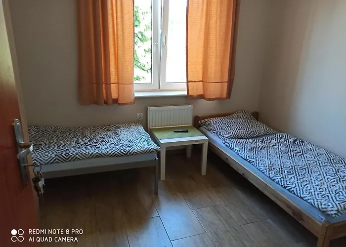 Pod Kasztanami * Marki (Wolomin)