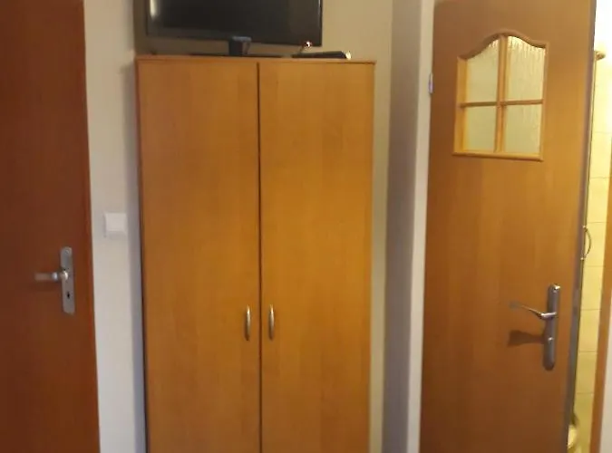 Pod Kasztanami Hostel