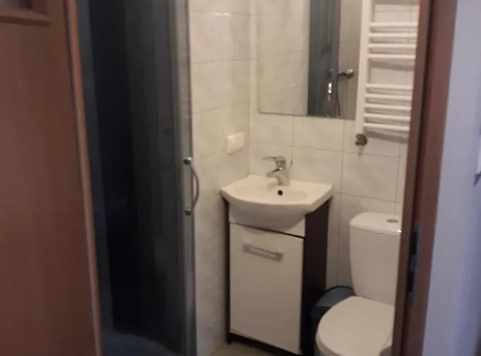 Pod Kasztanami Hostel