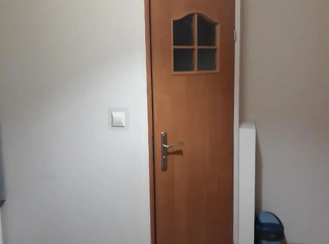 Hostel Pod Kasztanami *